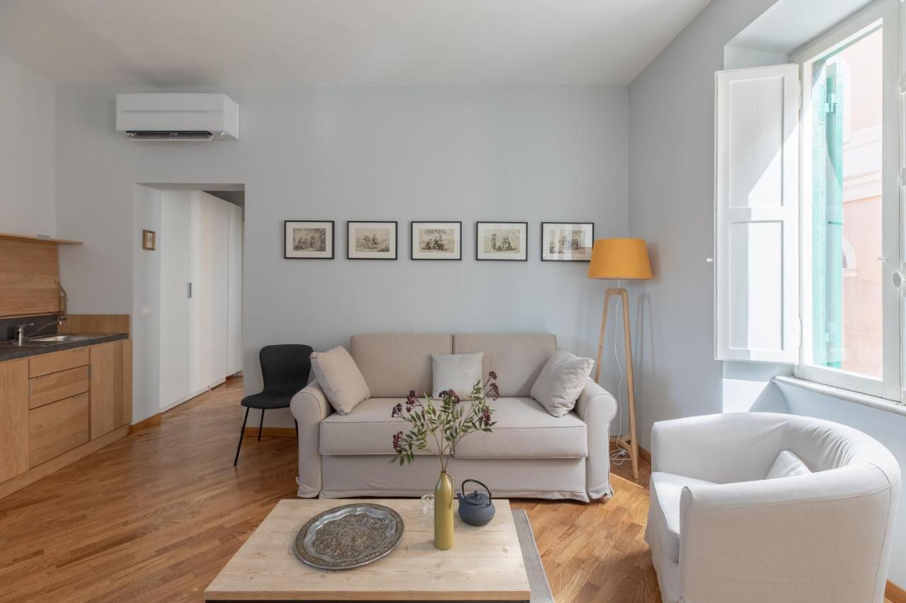 Appartamento Iflat Trevi Charming *