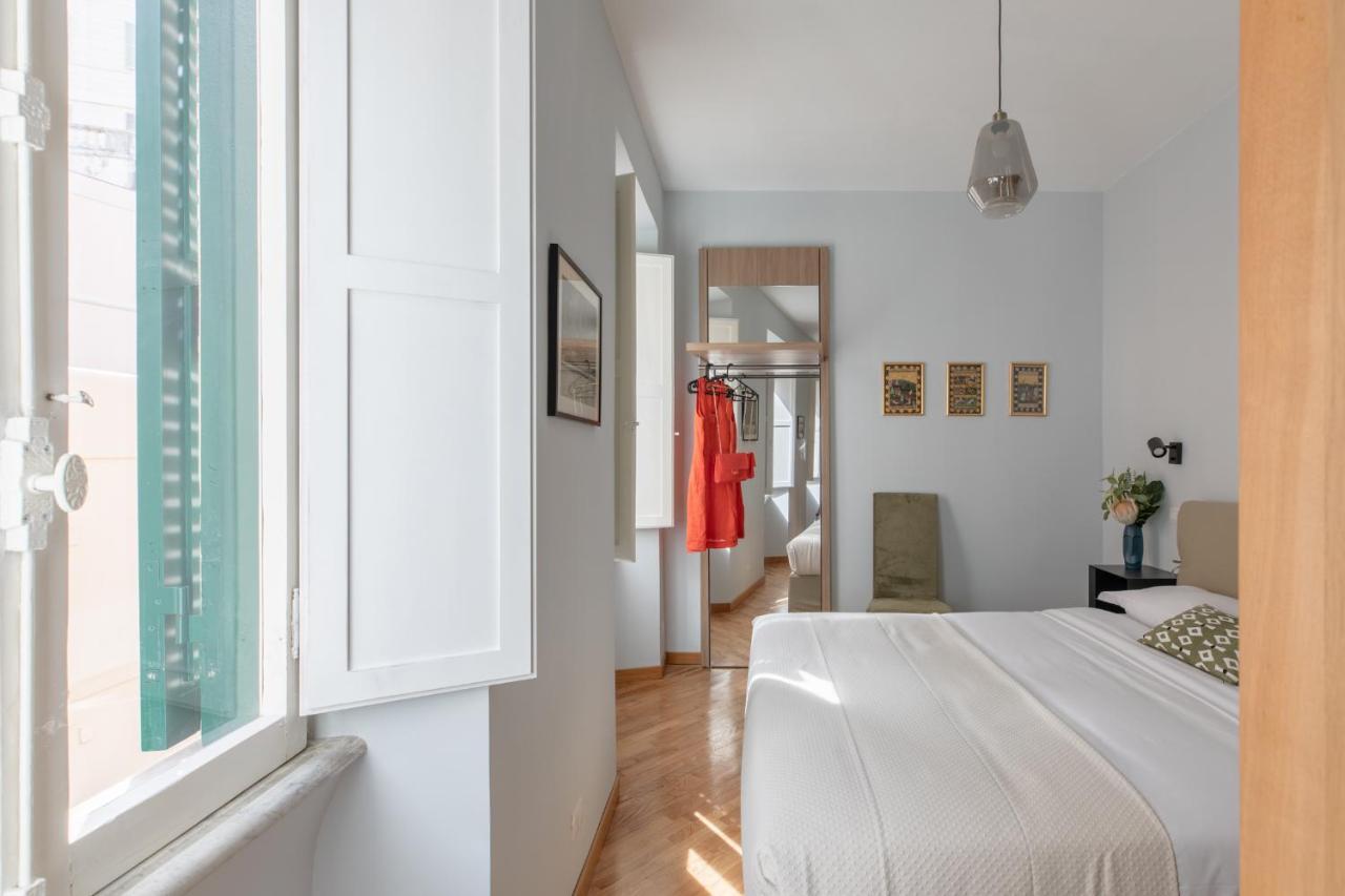 Iflat Trevi Charming Appartamento
