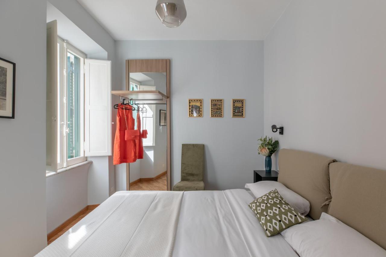 Appartamento Iflat Trevi Charming *