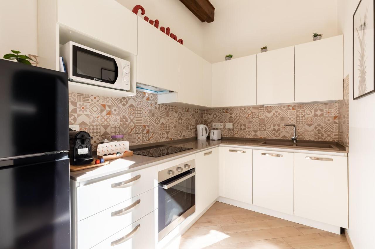 Apartment Maison Piazza Di Spagna