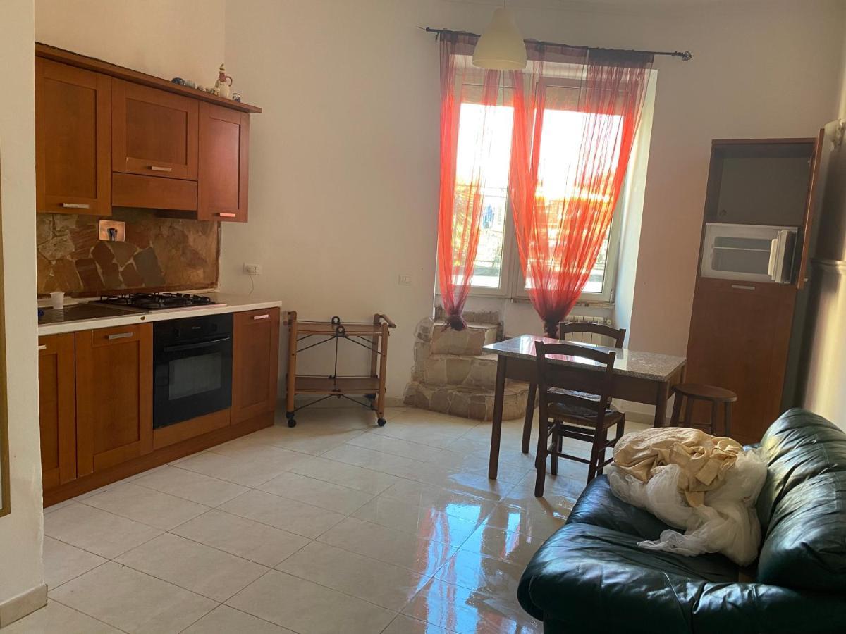 Apartamento Cassia San Pietro Monolocale Roma