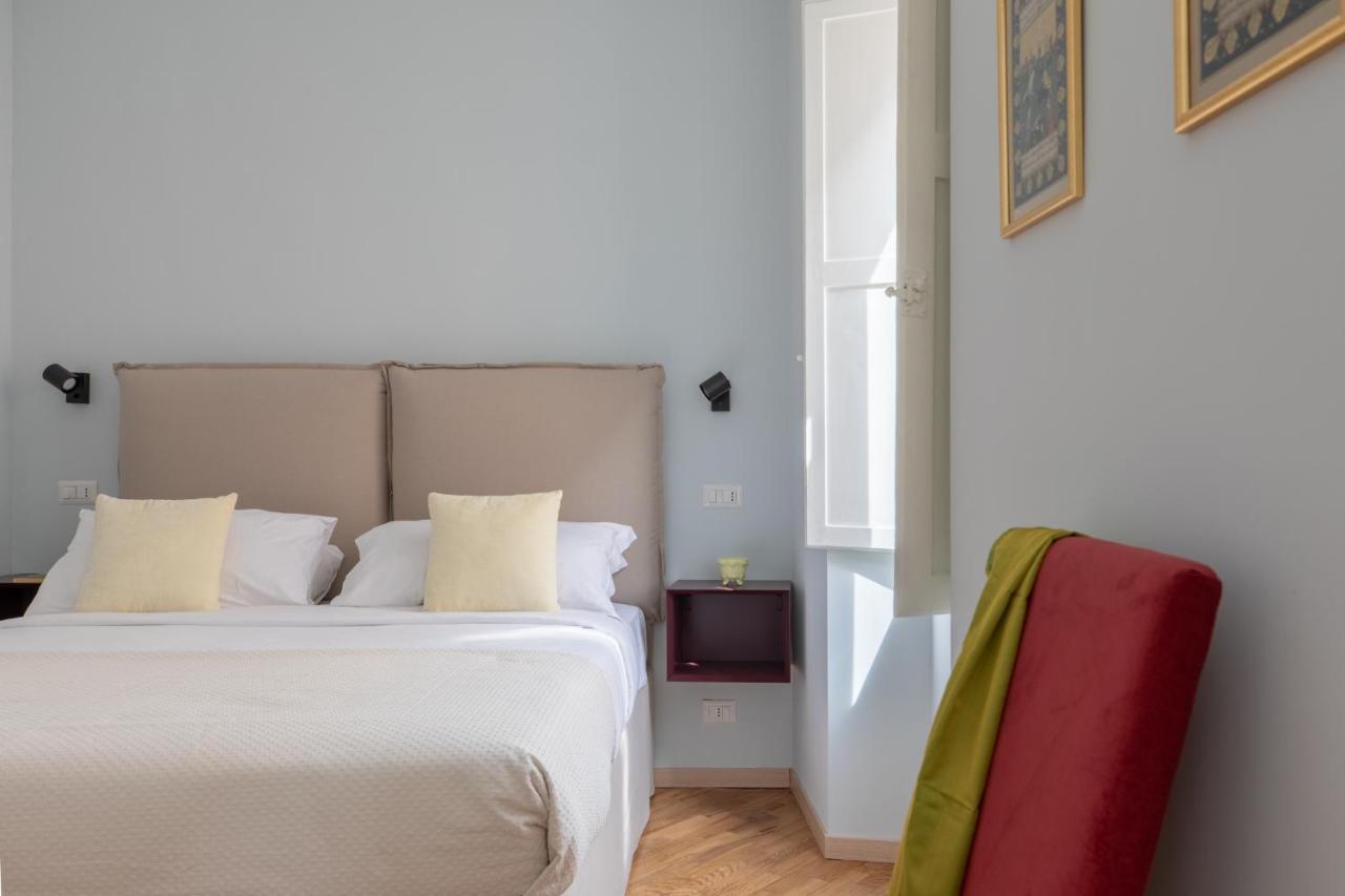Appartamento Iflat Trevi Charming