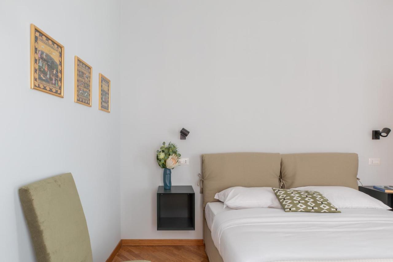 Iflat Trevi Charming Appartamento
