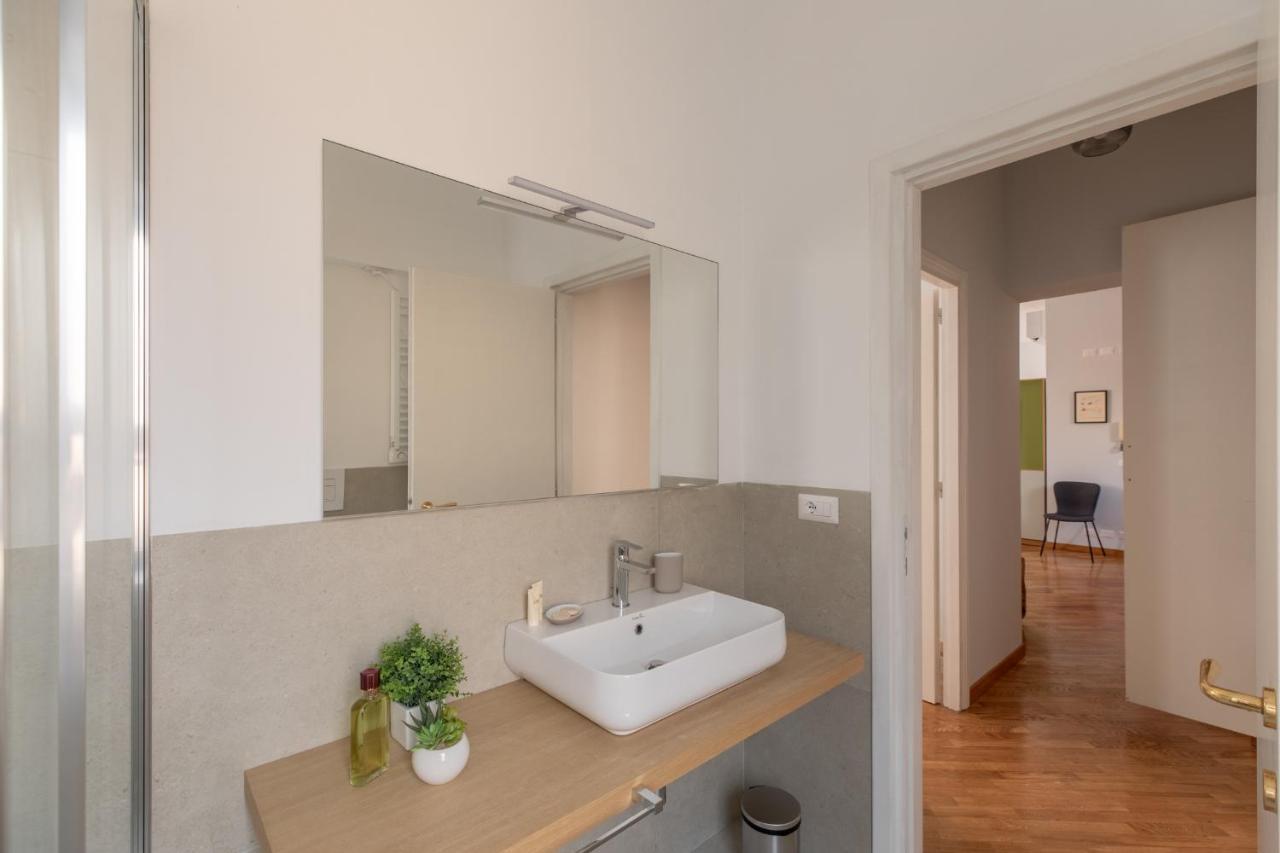 Iflat Trevi Charming