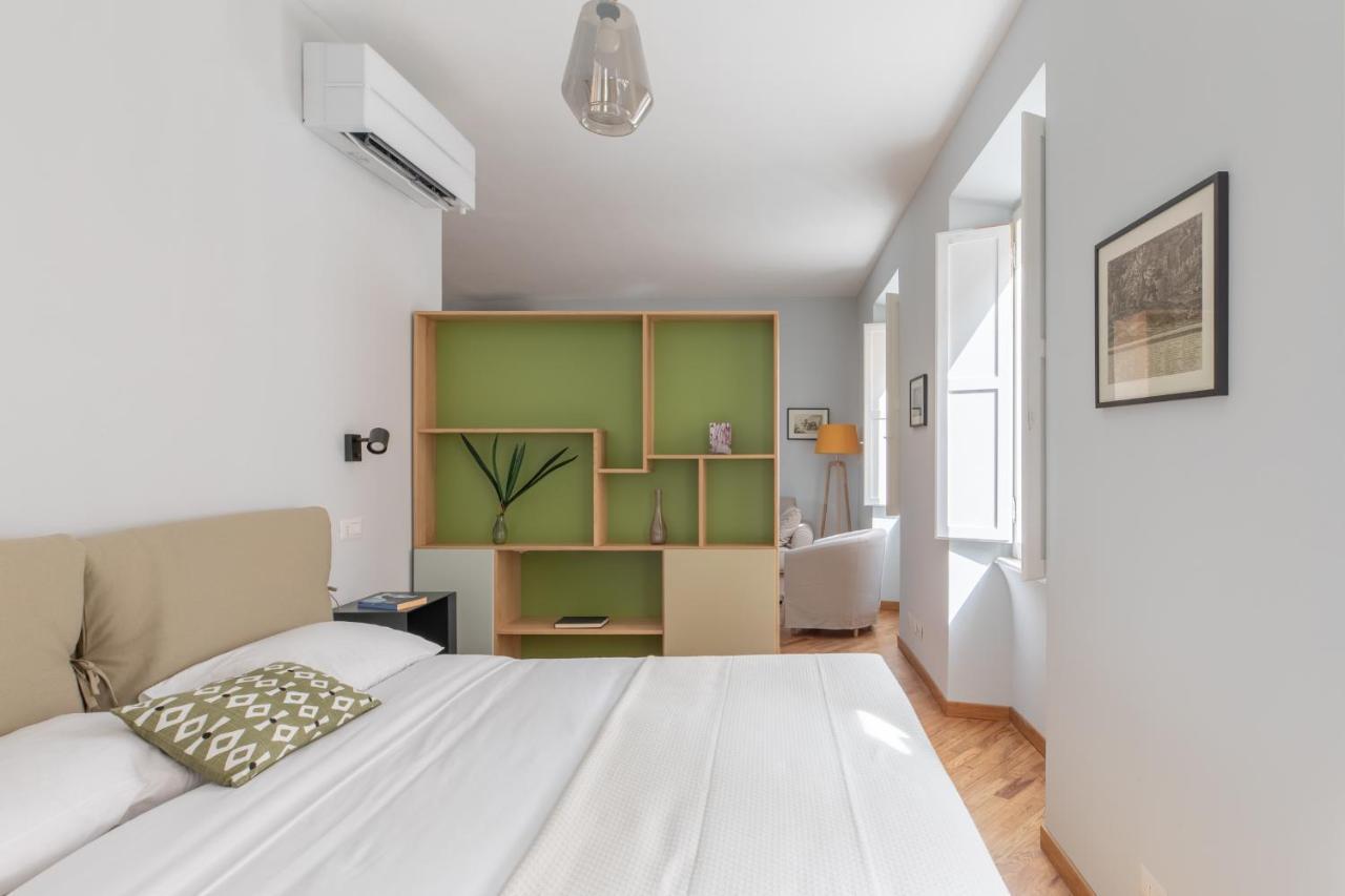 Appartamento Iflat Trevi Charming
