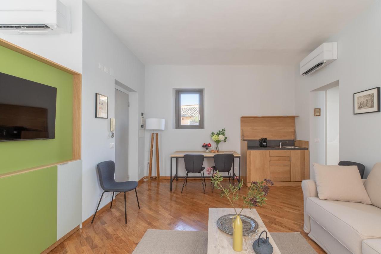 Iflat Trevi Charming Appartamento Roma