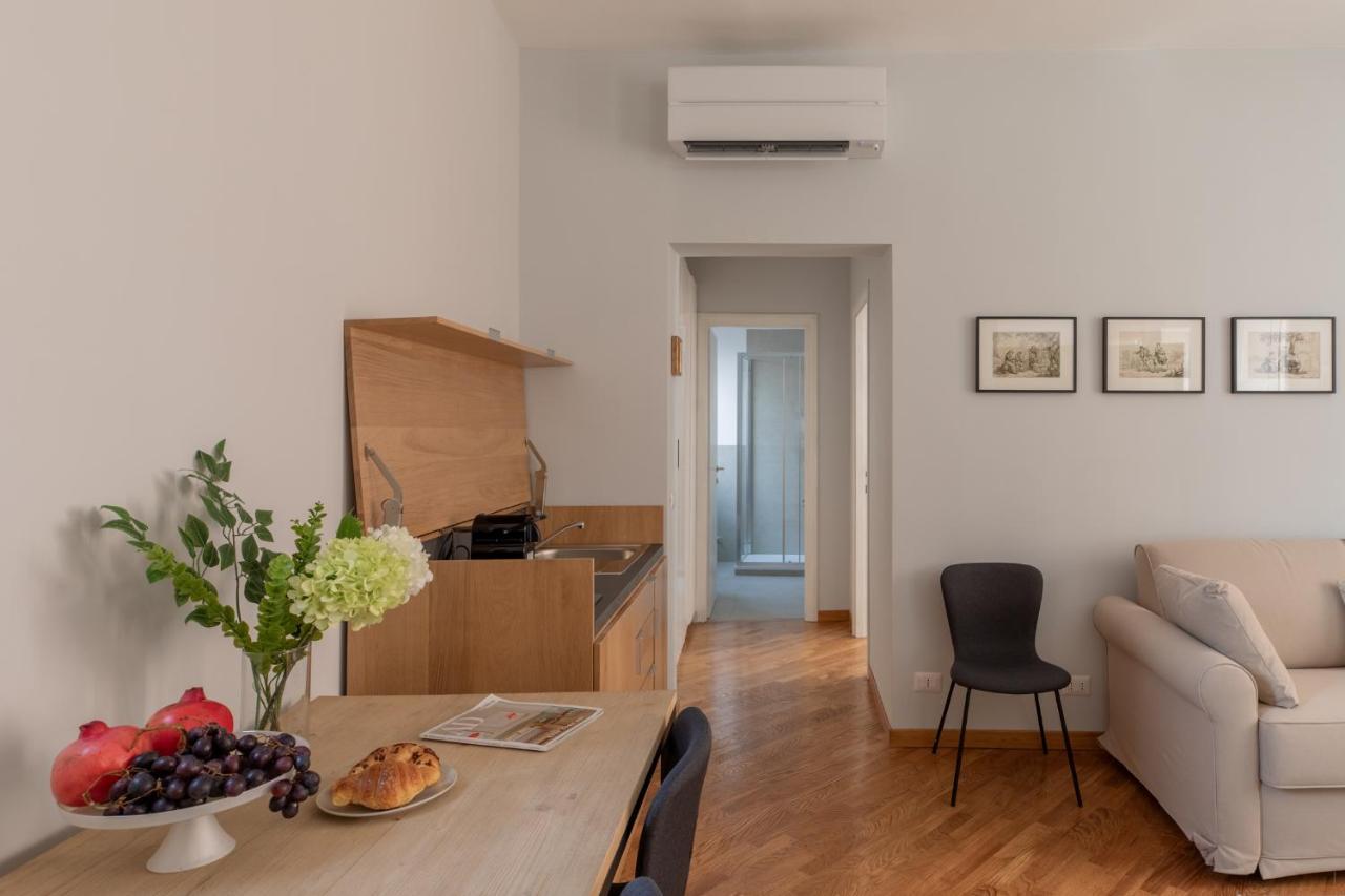 Appartamento Iflat Trevi Charming *