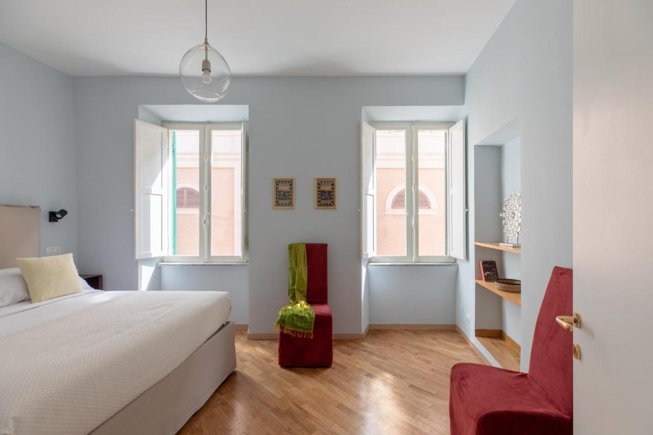Iflat Trevi Charming Appartamento *