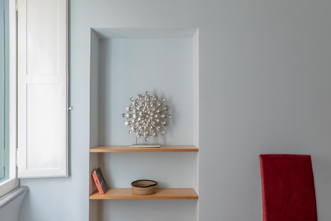 Appartamento Iflat Trevi Charming