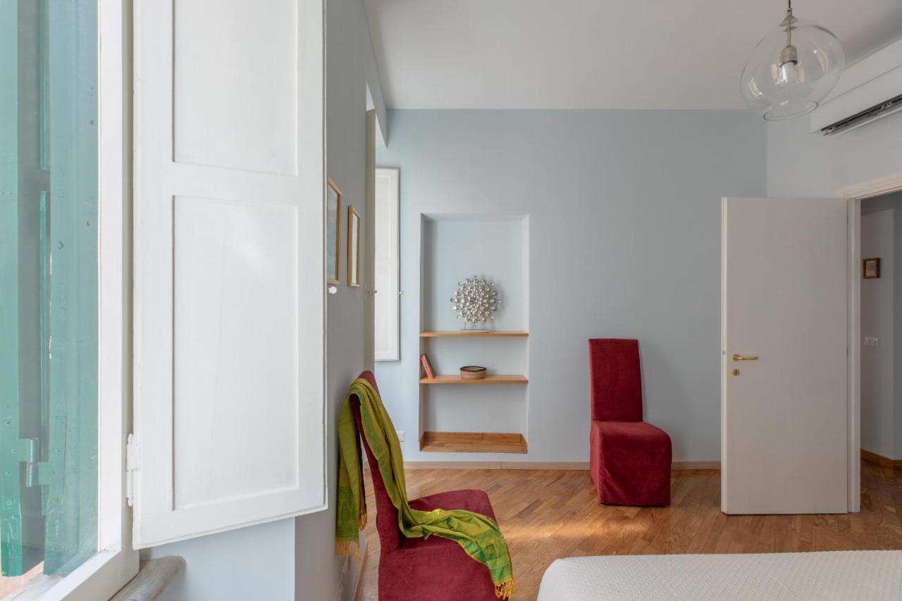 Iflat Trevi Charming Appartamento
