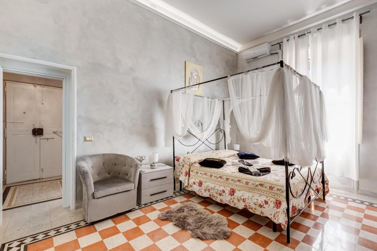 Casa Gismondi Apartment