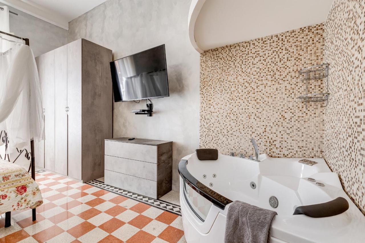 Casa Gismondi Rome