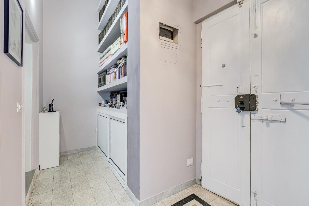 Casa Gismondi Apartment