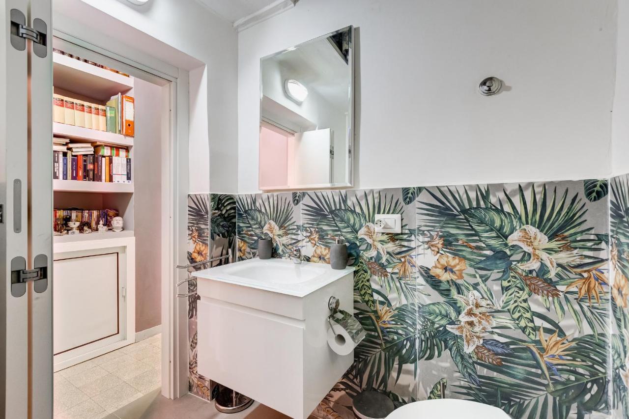 Casa Gismondi Apartment