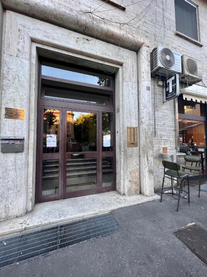 Apartamento Flaminio Luxury - Center