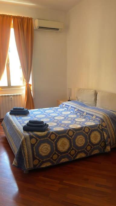 Flat In Furio Camillo Appartamento
