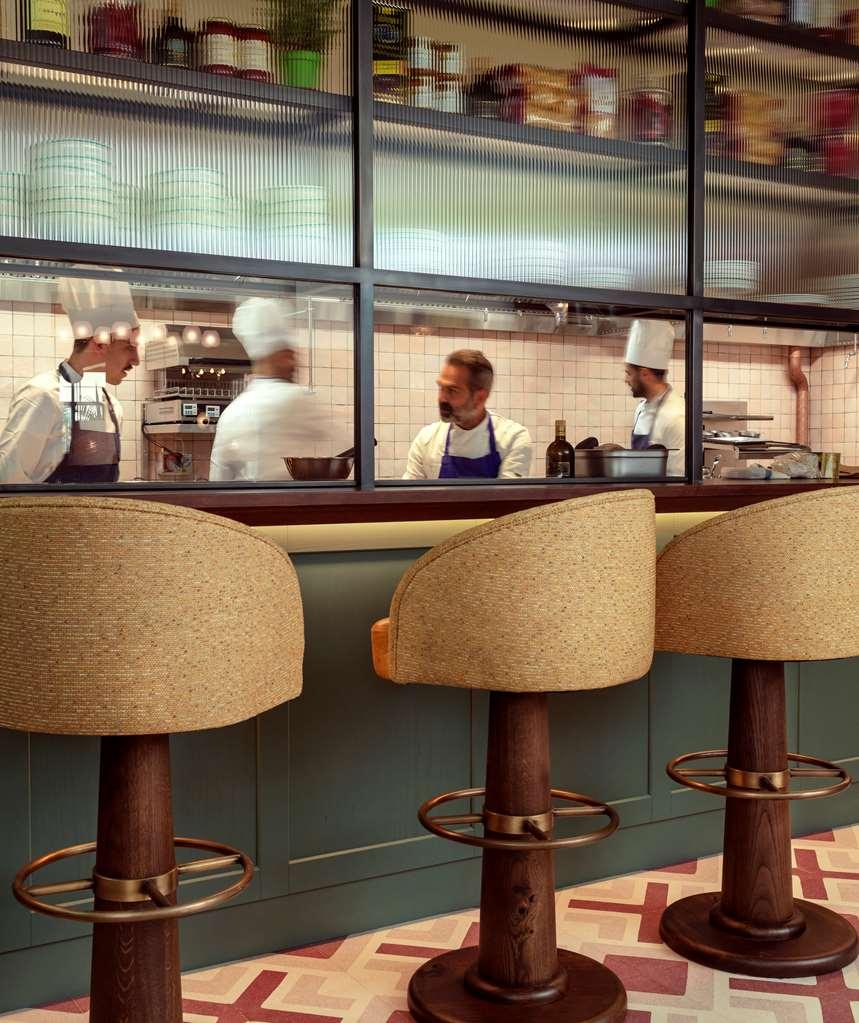 The Hoxton, Roma