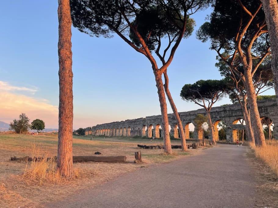 Apartamento Soul Of Rome: Eternita' Ed Eleganza
