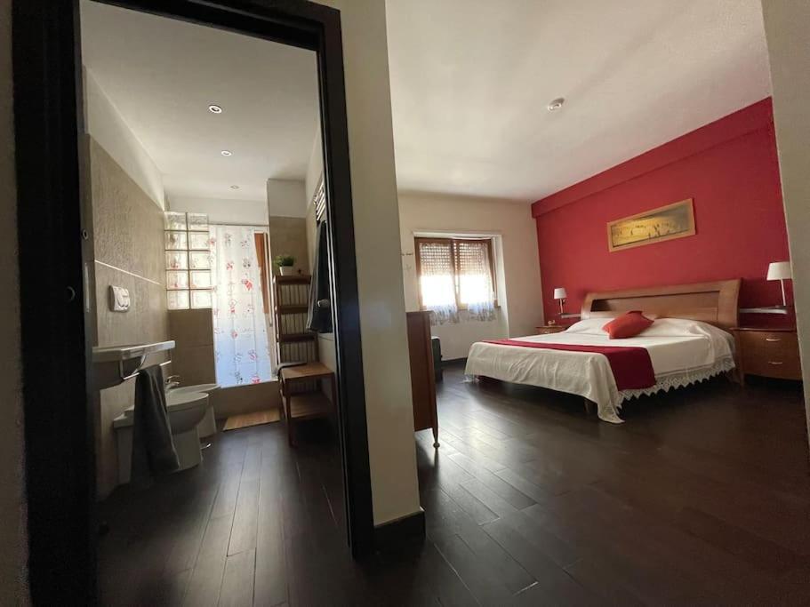Soul Of Rome: Eternita' Ed Eleganza Apartamento Roma