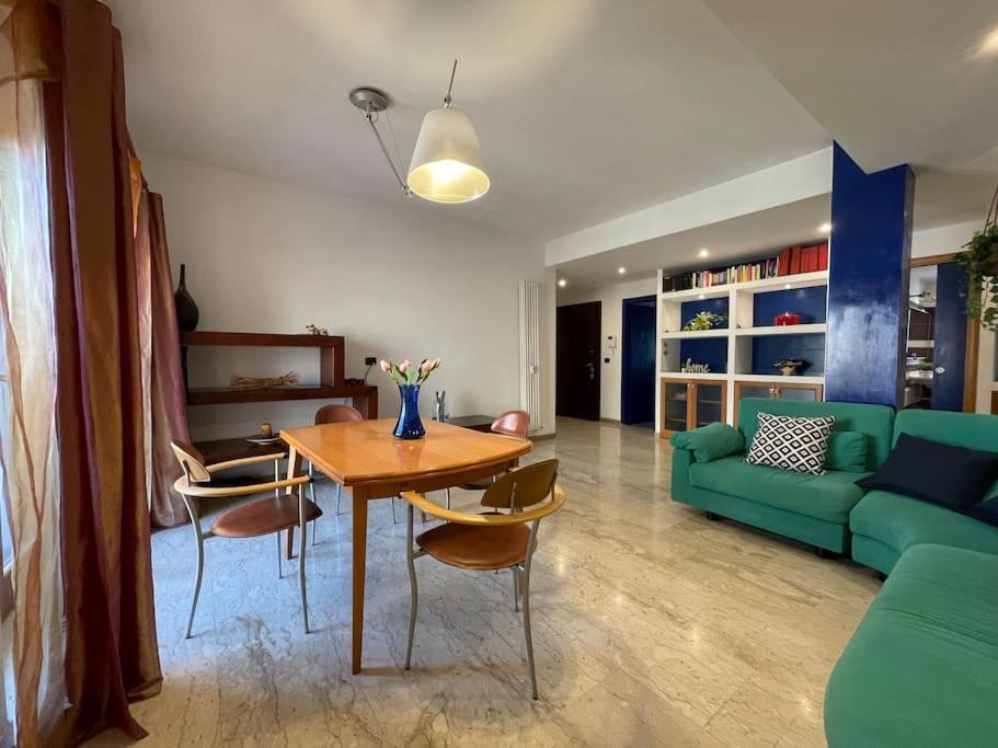 Apartamento Soul Of Rome: Eternita' Ed Eleganza