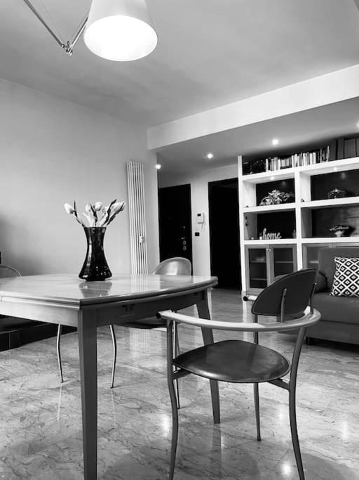 Apartamento Soul Of Rome: Eternita' Ed Eleganza Roma