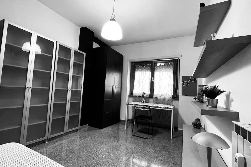 Apartamento Soul Of Rome: Eternita' Ed Eleganza *