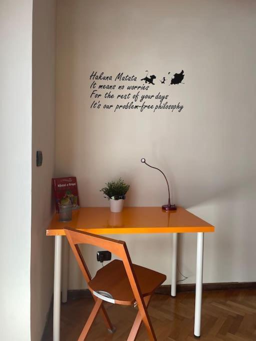 Soul Of Rome: Eternita' Ed Eleganza Apartamento *