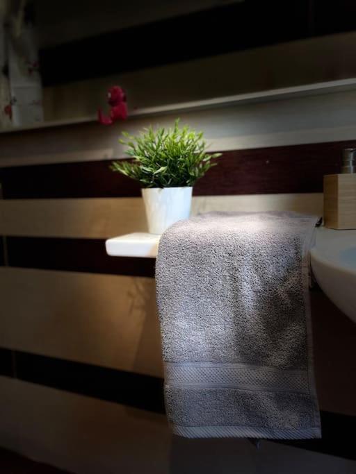 Soul Of Rome: Eternita' Ed Eleganza Apartamento *