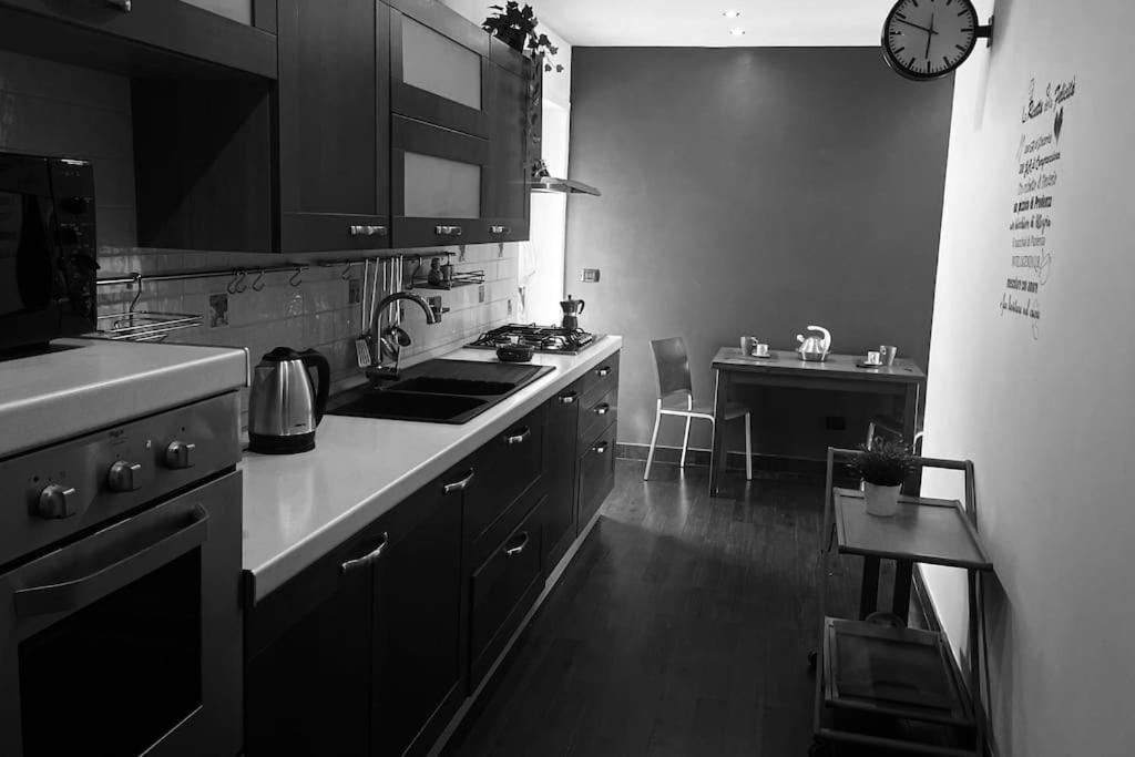 Apartamento Soul Of Rome: Eternita' Ed Eleganza Roma