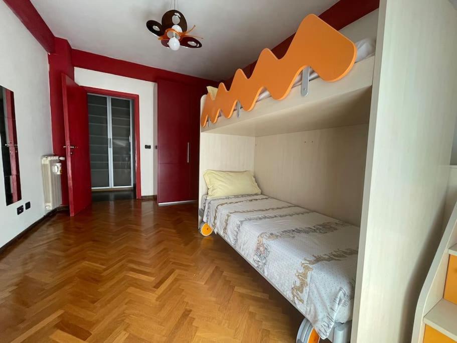 Soul Of Rome: Eternita' Ed Eleganza Apartamento *