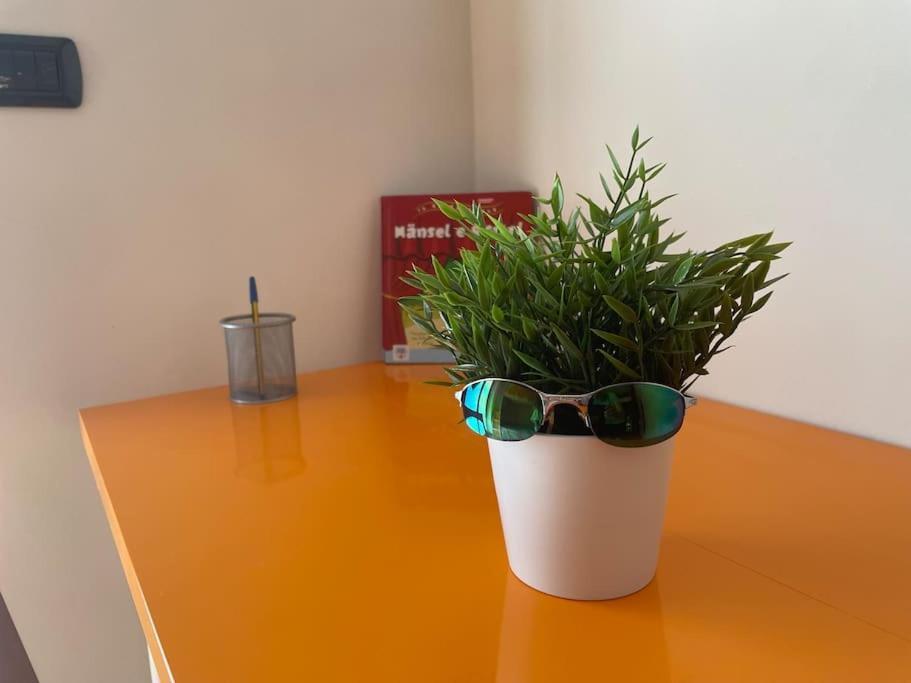 Apartamento Soul Of Rome: Eternita' Ed Eleganza Roma