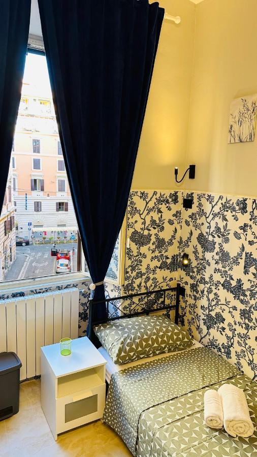 Soha's Guest house Rome