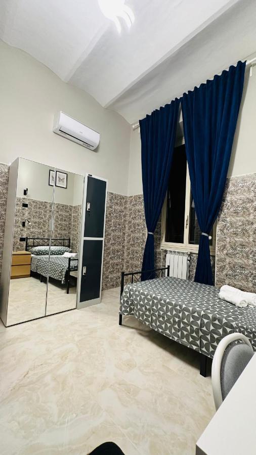 Soha's Guest house Rome