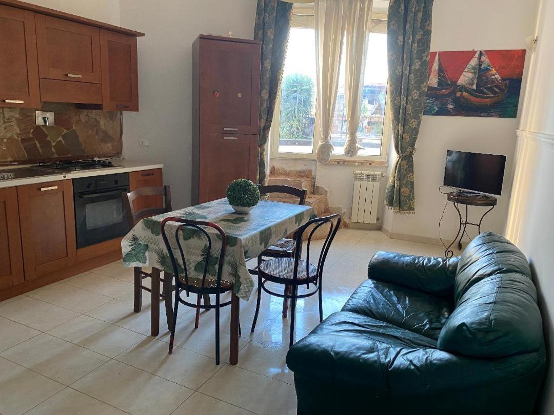 Cassia San Pietro Monolocale Apartamento *