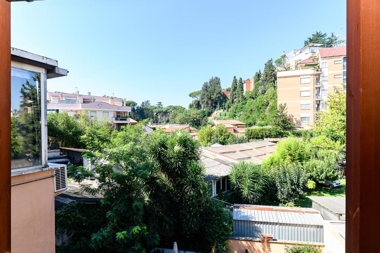 Leilighet Cozy With Balcony By Ndp Rent