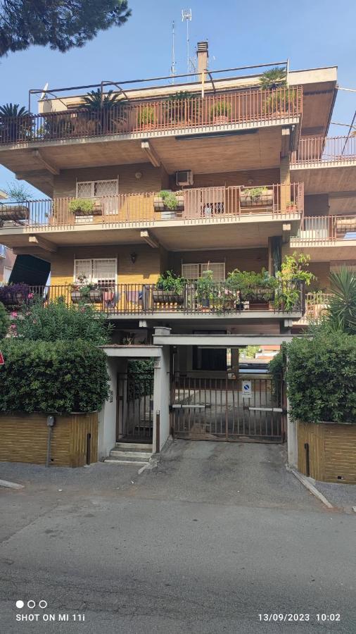 Appartamento Casa Doni Roma