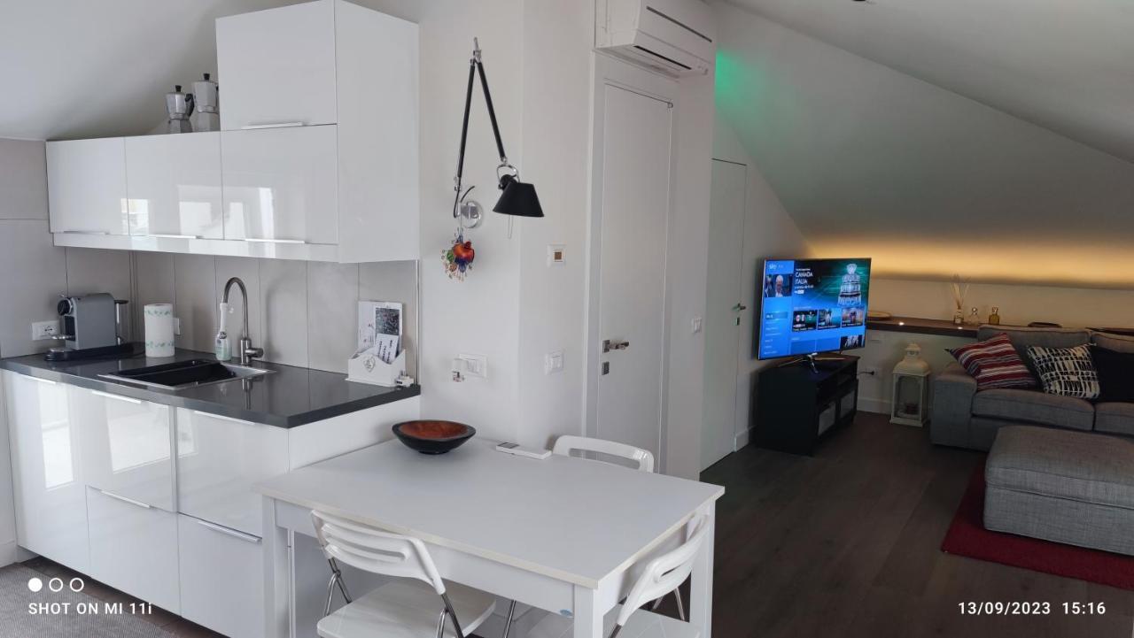 Casa Doni Roma