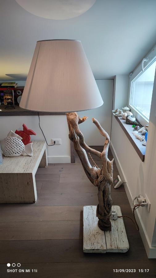 Appartamento Casa Doni