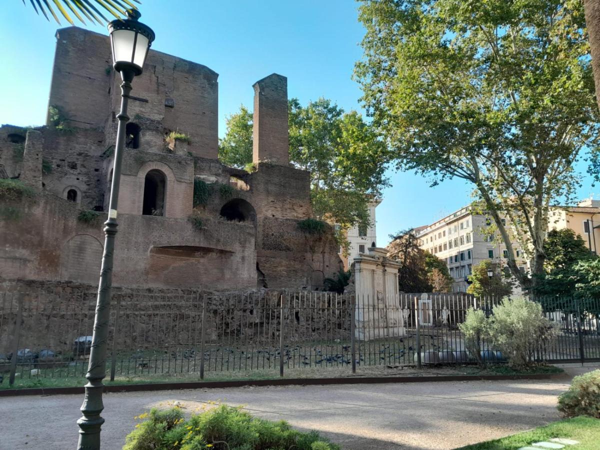 Privat overnatting Pensiero Roma