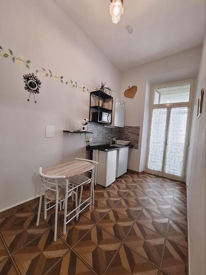 Pensiero Privat overnatting *