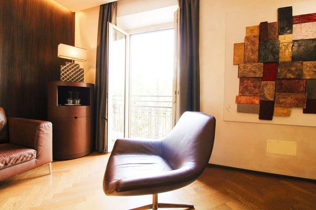 Hotell Diva Luxury 4*