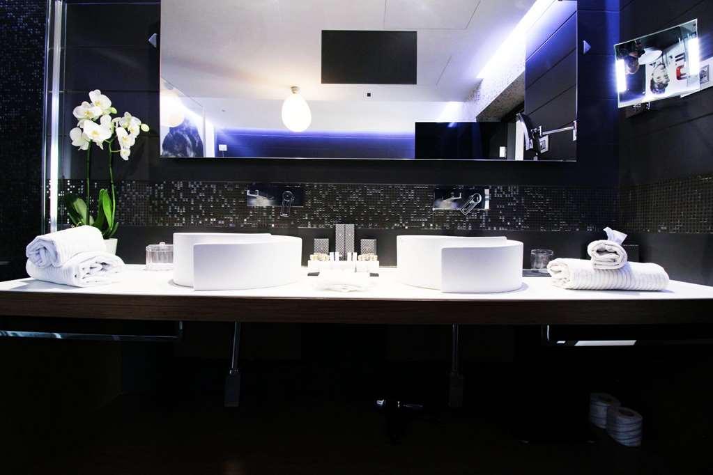 Diva Luxury Hotell Roma
