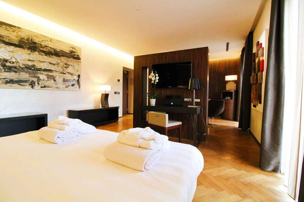 Diva Luxury Hotell Roma