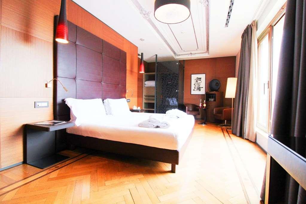 Berg Luxury Rom
