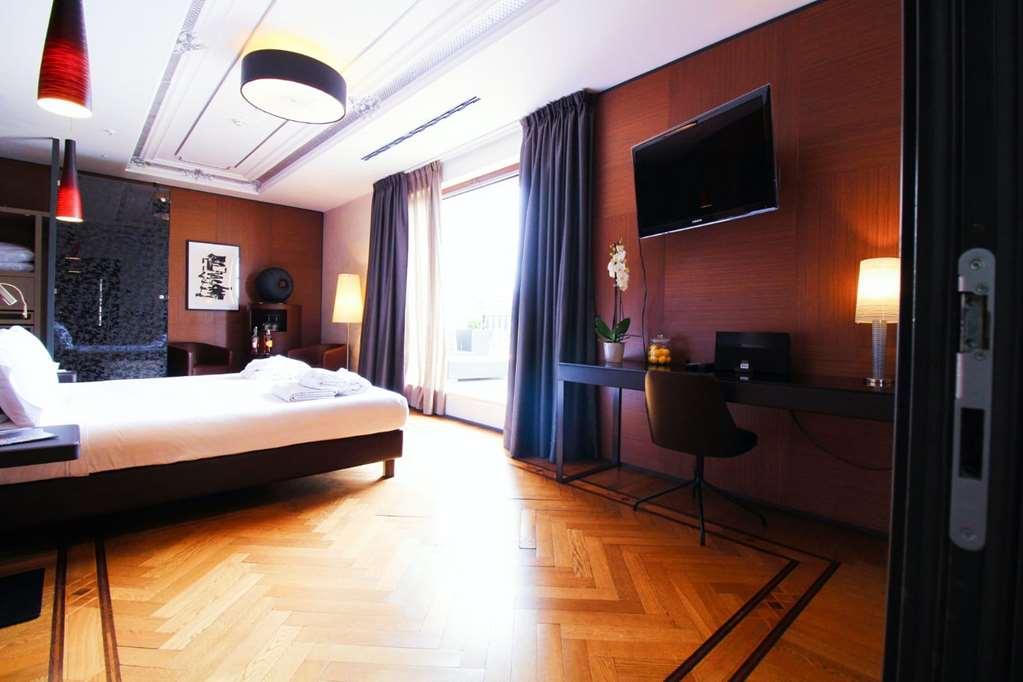 Hotell Diva Luxury 4*