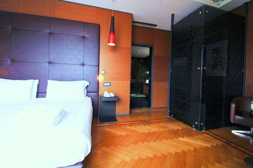 Berg Luxury