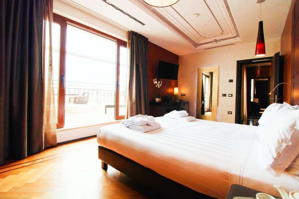 Hotell Diva Luxury Roma