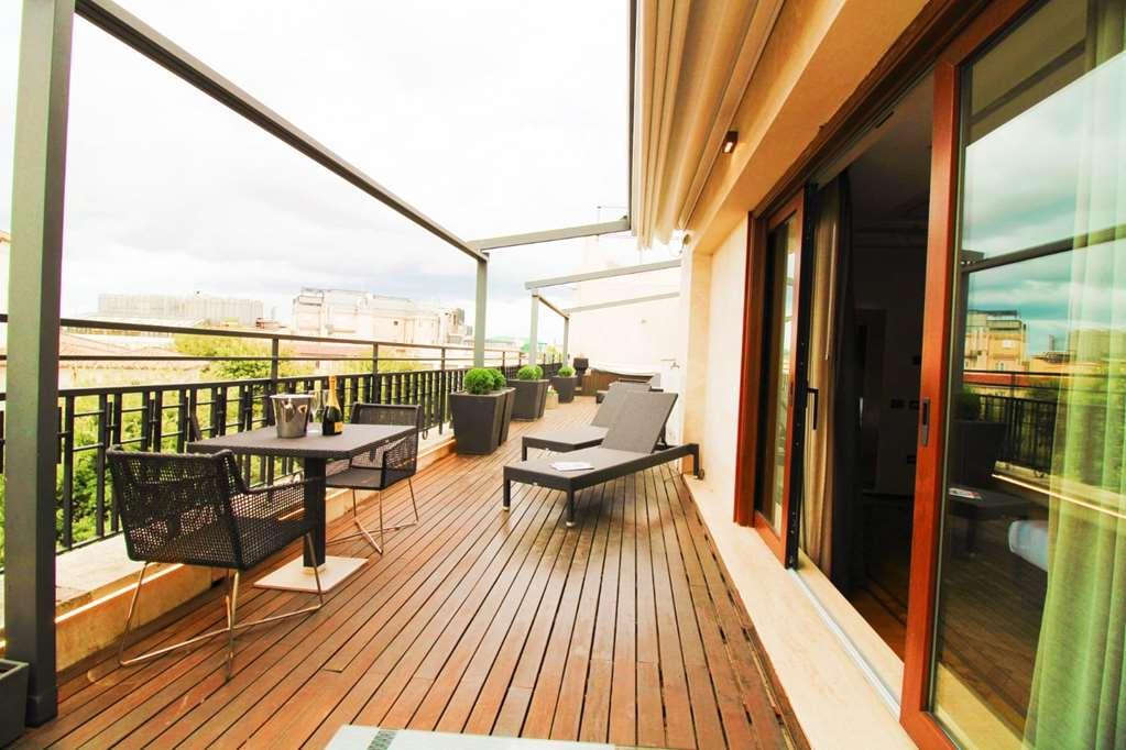 Hotell Diva Luxury