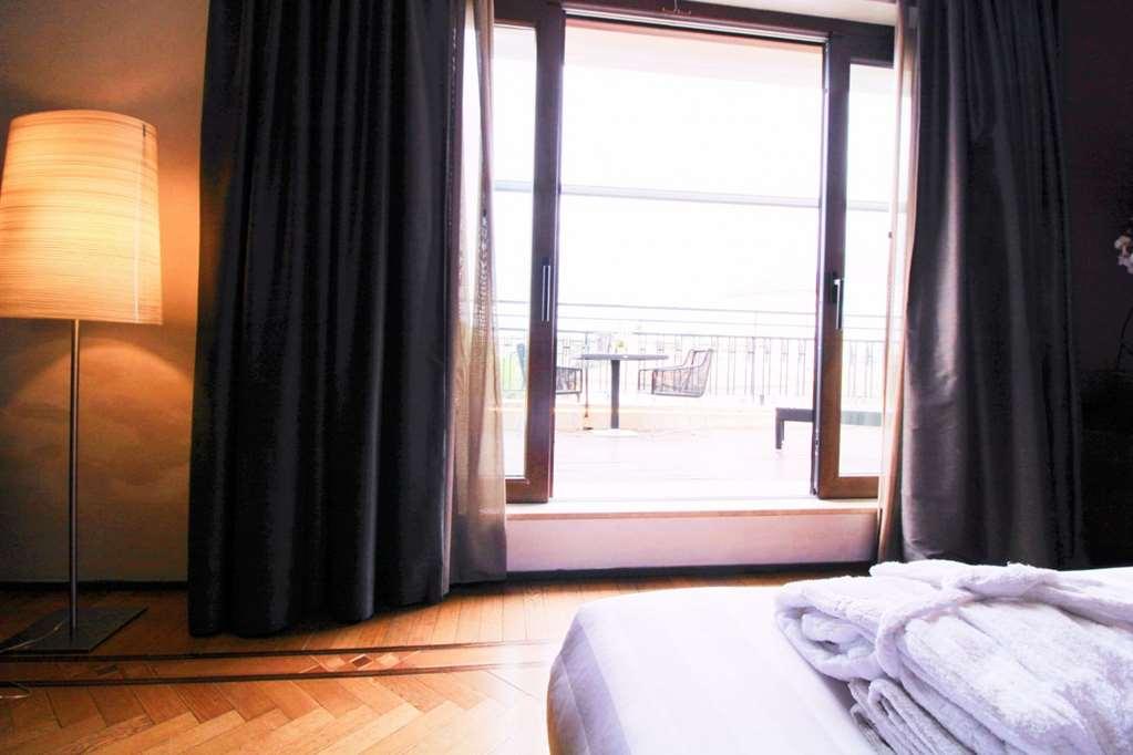 Diva Luxury Hotell Roma