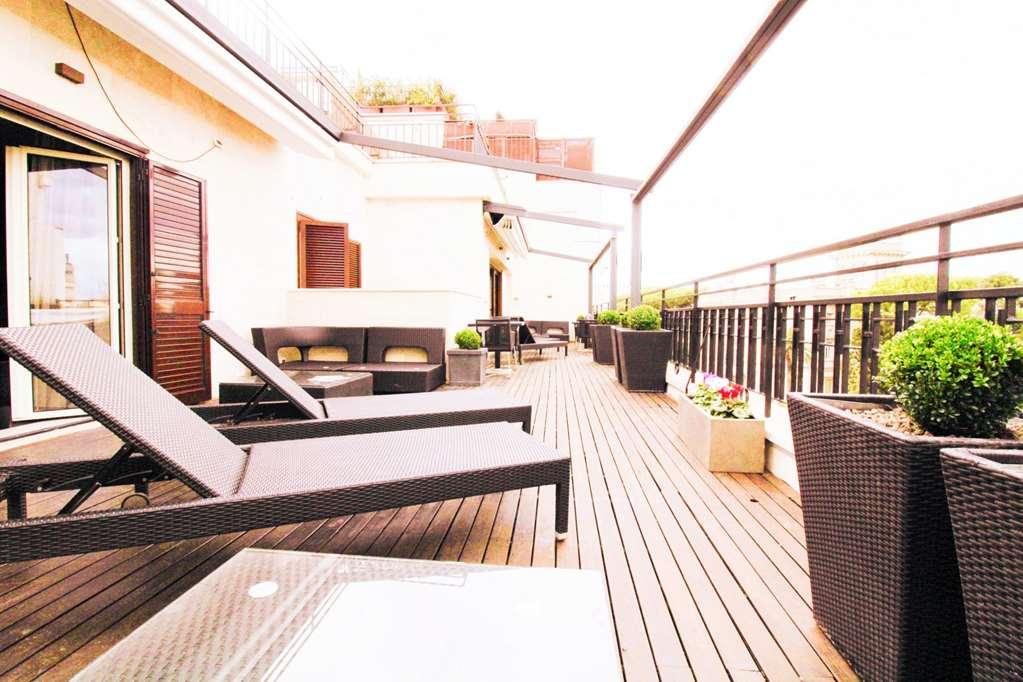 Berg Luxury 4*